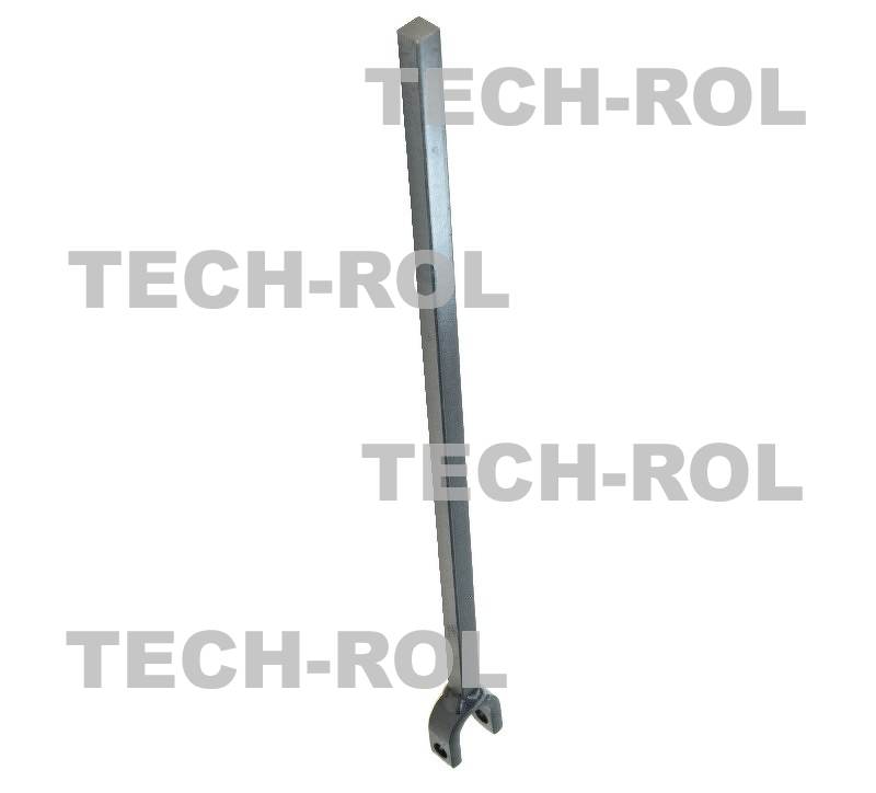 Wał wewnętrzny wieszaka prawego do Zetor 59114913 70114913 Produkt