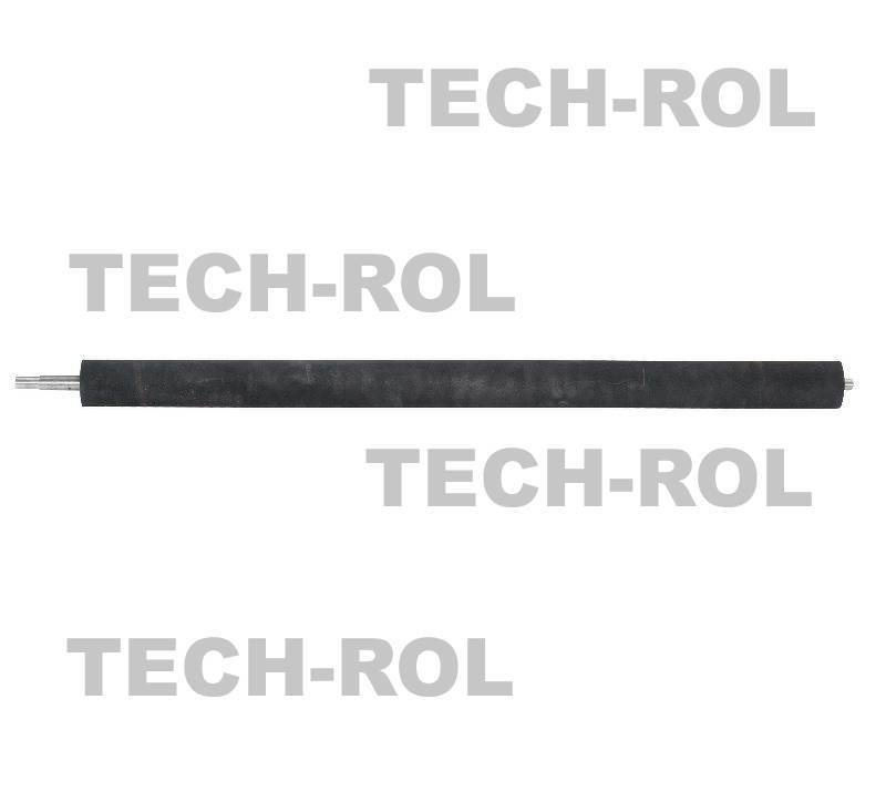 Walec ogumiony 134cm Prasa zwijająca Unia Famarol DF 559501702300 Famarol