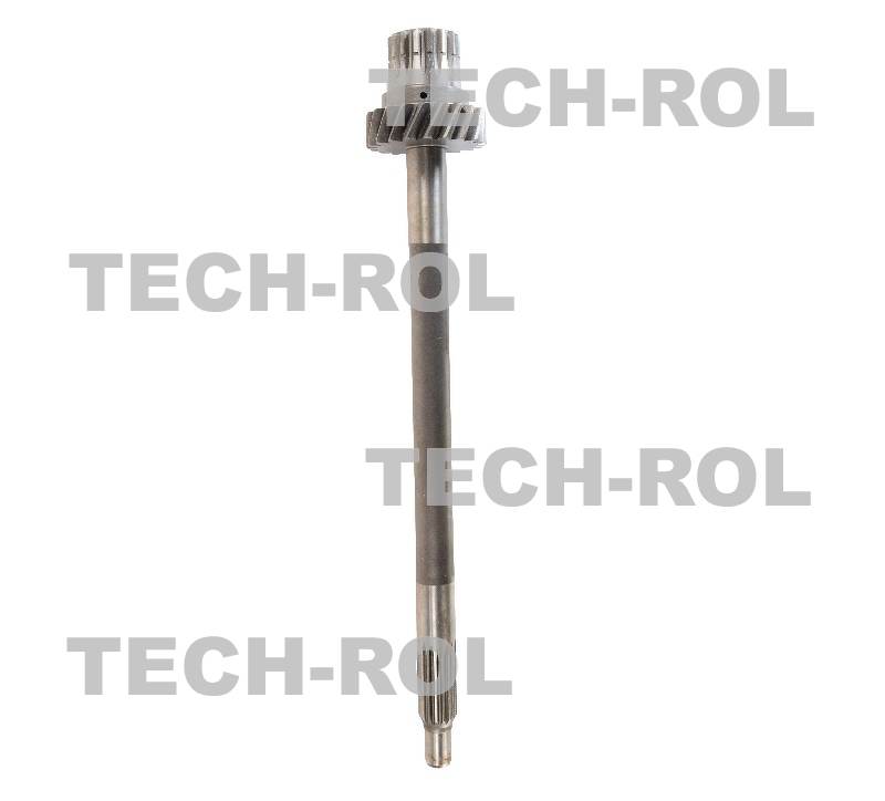 Wałek 1-stopnia do C-330M 50012101 Skropol