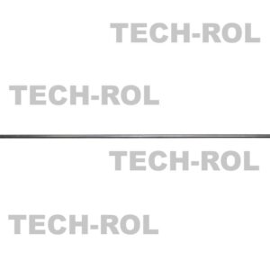 Wałek gładki średnica fi-20 mm długość 150 cm 20/1500 APARTS