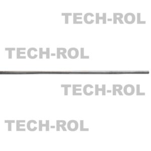 Wałek gładki średnica fi-30 mm długość 150 cm 30/1500 APARTS
