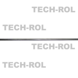 Wałek gładki średnica fi-35 mm długość 150 cm 35/1500 APARTS