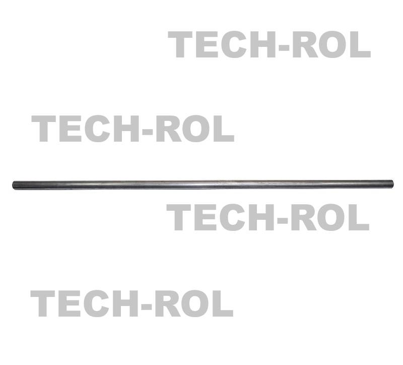 Wałek gładki średnica fi-35 mm długość 150 cm 35/1500 APARTS