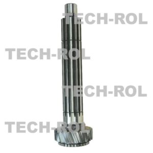 Wałek główny do Zetor 60111905 Produkt Standard