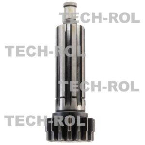 Wałek główny skrzyni biegów do C-330 50011310 Produkt Standard