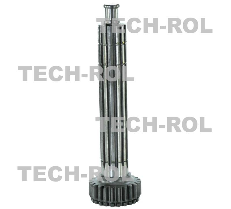 Wałek główny skrzyni nowy typ do C-360 50819060 Skropol