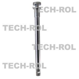 Wałek hamulca lewy do C-330 50019110 Skropol