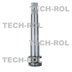 Wałek hamulca prawy wersja ogrodnik C-330 50019120 Produkt krajowy