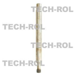 Wałek kierowniczy długi 83577001 Produkt krajowy