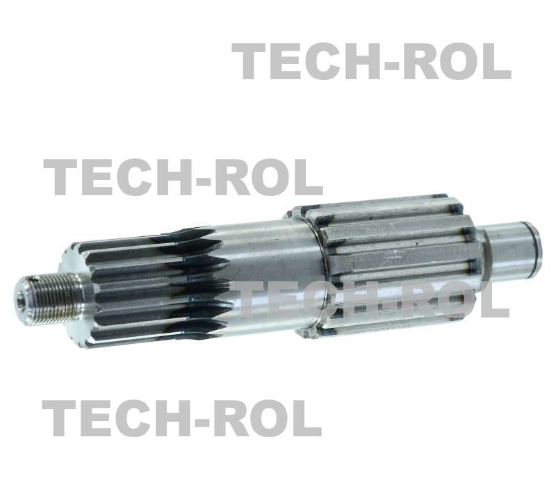 Wałek koła atakującego nowy typ do C-360 50825020 Chełmno