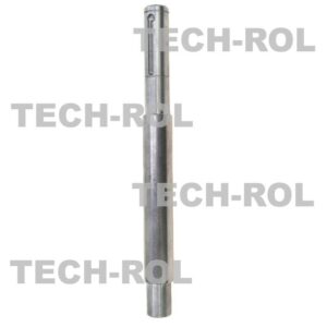 Wałek koła ziarnowego - długi Bizon Rekord 5058200290 Produkt krajowy