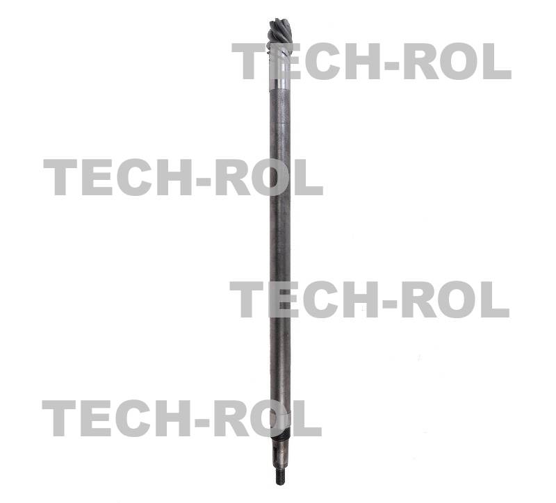 Wałek kolumny kierowniczej do C-330 50016031 Chełmno