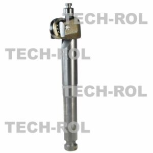 Wałek kolumny kierowniczej do T-25 T3040016 Produkt krajowy