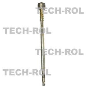 Wałek kolumny kierowniczej U-3512 długi L-655mm 3134021K Produkt krajowy