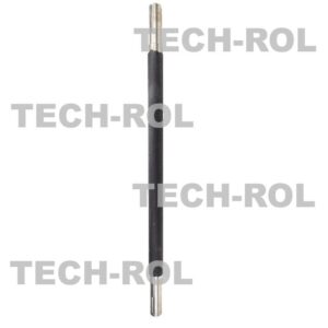 Wałek L-800mm czop 30mm Rozrzutnik 7032030611 Produkt krajowy