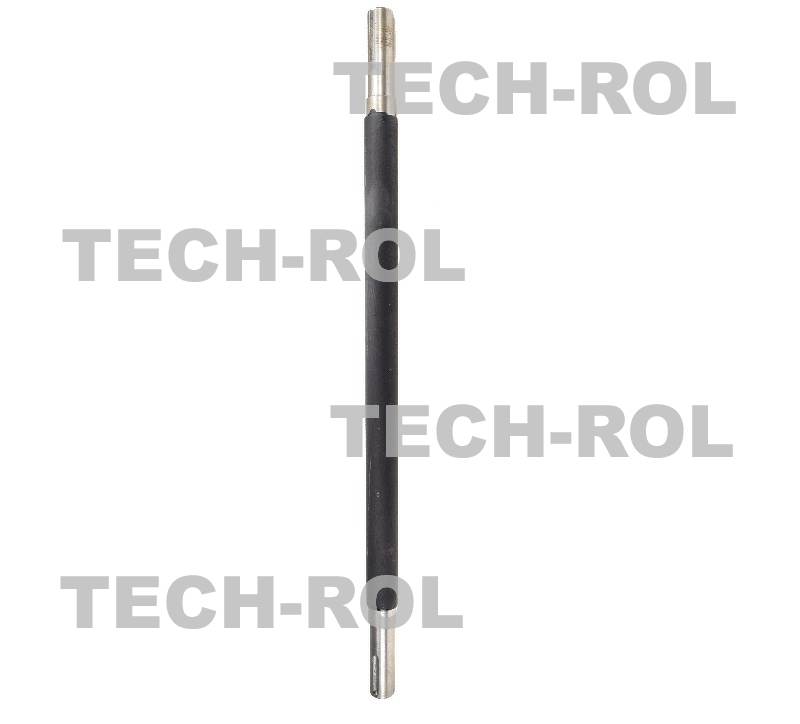 Wałek L-800mm czop 30mm Rozrzutnik 7032030611 Produkt krajowy