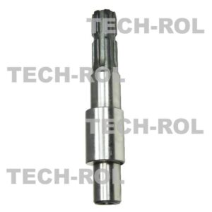 Wałek mimośrodowy pompy na jeden frez typ Pilmet Tadlen Opryskiwacz