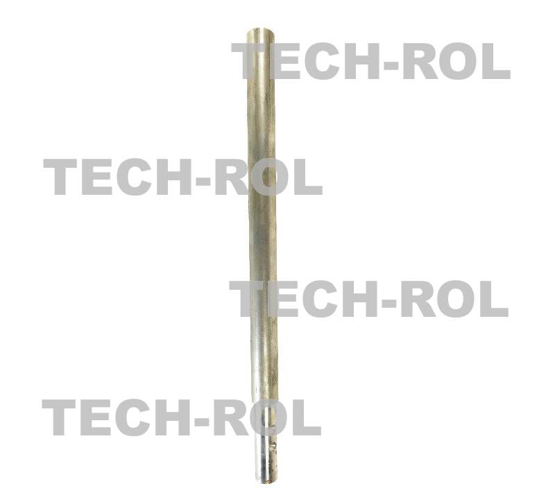 Wałek nagarniacza Bizon 5056030040 Produkt krajowy