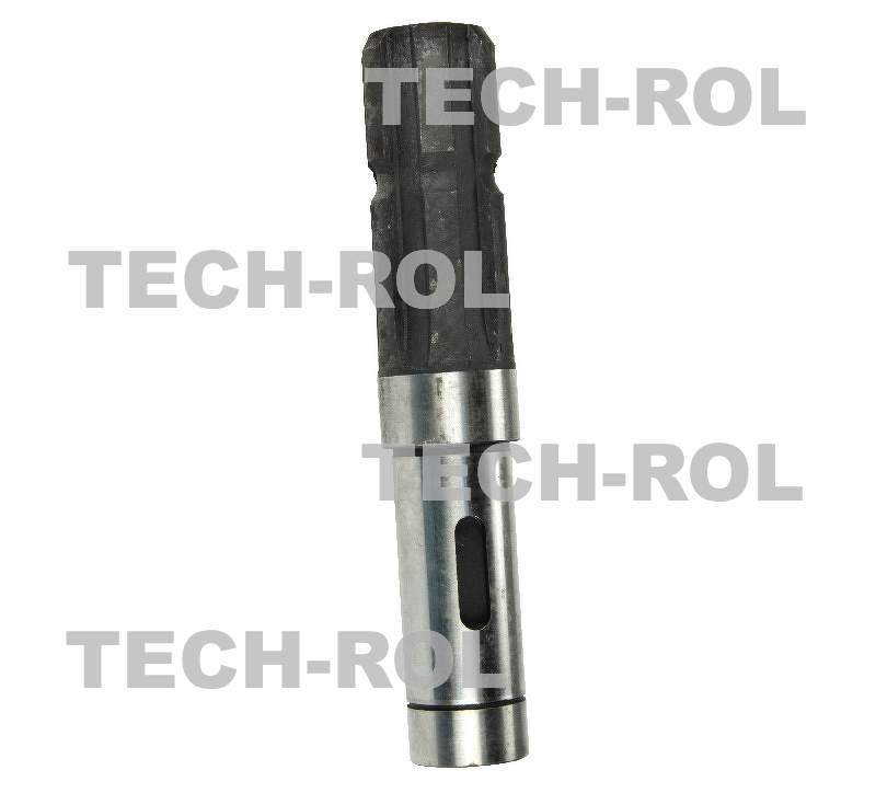 Wałek napędowy do przystawki kombajn ziemniaczany ANNA 5644320160 Produkt