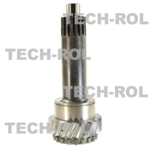 Wałek napędowy z-20 bez wzmacniacza momentu 80121157 84120508 Produkt