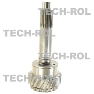 Wałek napędowy z-20 kosza bębna wzmacniacza 80126114 86126701 Produkt