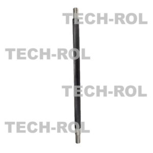 Wałek napędowy długość 80cm końcówki fi-30mm Rozrzutnik 2219050080