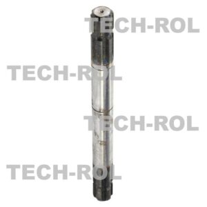 Wałek napędu głównego adaptera długość 420 mm Rozrzutnik Tytan