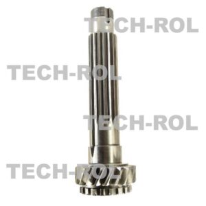 Wałek napędzany C-385 20-zębów 80121171 Produkt krajowy