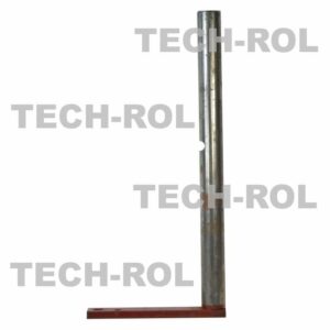 Wałek pedału sprzęgła do T-25 2521026 Produkt krajowy