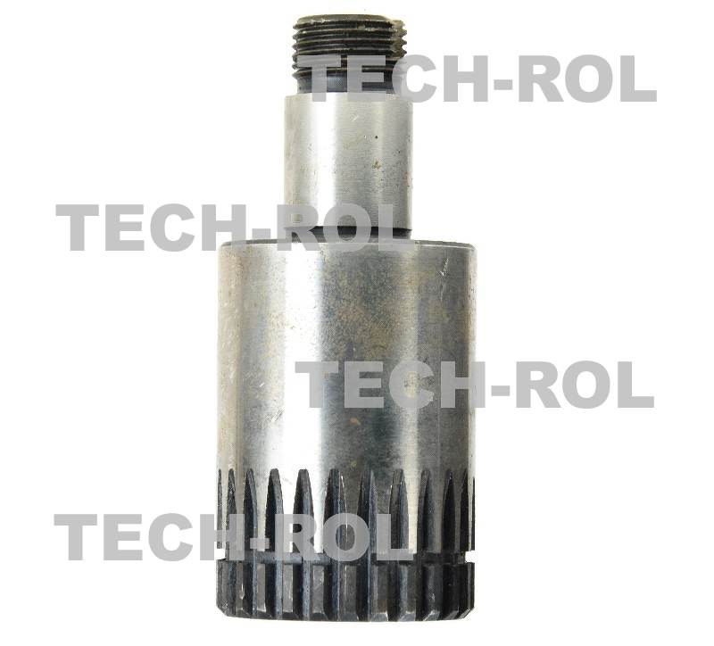 Wałek pompy wtryskowej 80009011 Produkt krajowy