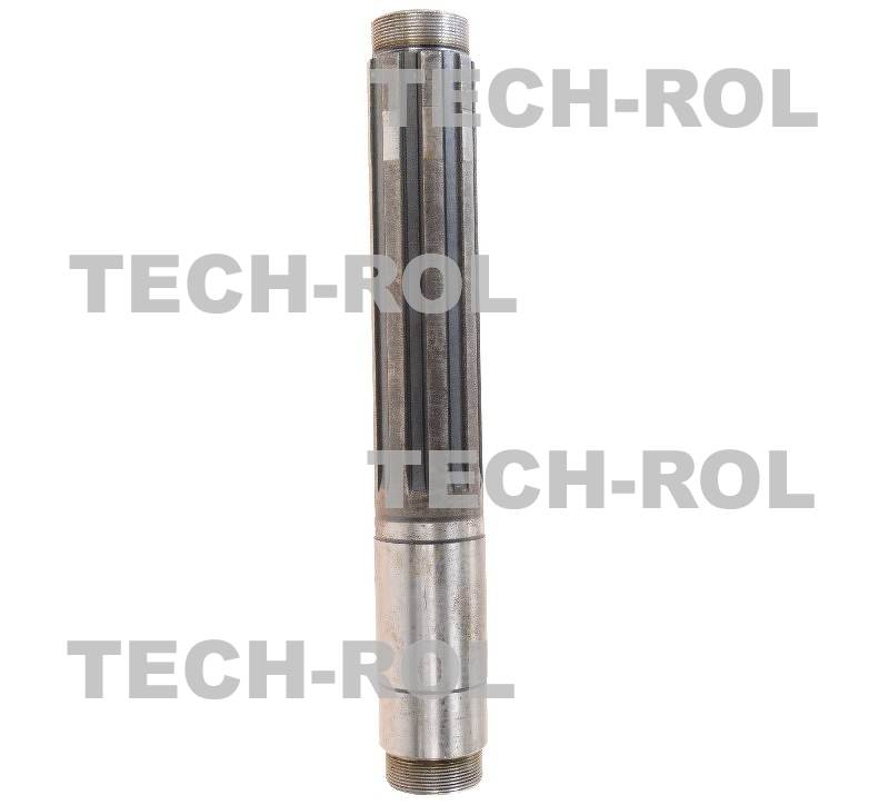 Wałek pośredni skrzyni do C-330M 50214050 Skropol