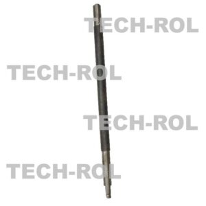 Wałek przedni krótki Rozrzutnik 2211030020 Produkt krajowy