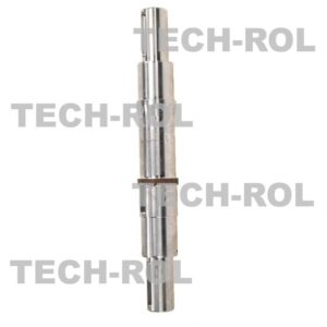 Wałek przekładni końcówki fi-30mm Rozrzutnik 0530020011 221948008
