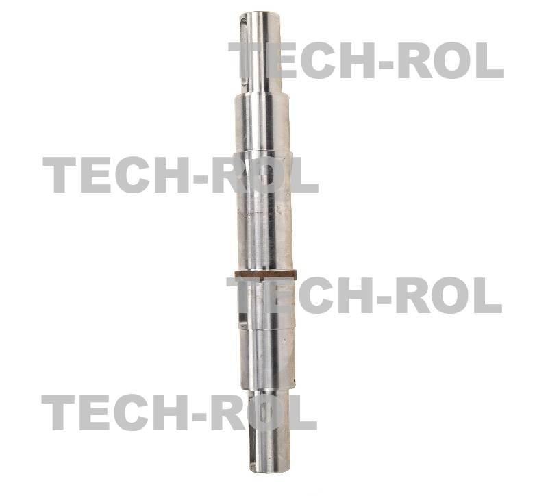 Wałek przekładni końcówki fi-30mm Rozrzutnik 0530020011 221948008