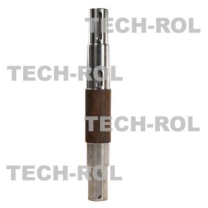 Wałek przekładni końcówki fi-35mm Rozrzutnik 2219480020 221948008