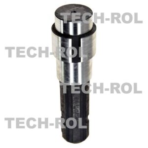 Wałek przekładni ładowacz CYKLOP 7214060060 Produkt krajowy