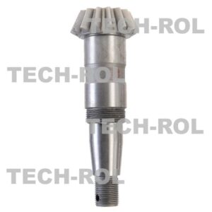 Wałek przystawki pasowej do C-330 50022590 Produkt krajowy