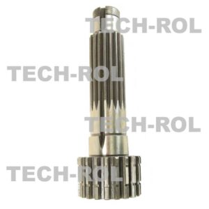 Wałek reduktora C-385 80121167 80121187 Produkt krajowy