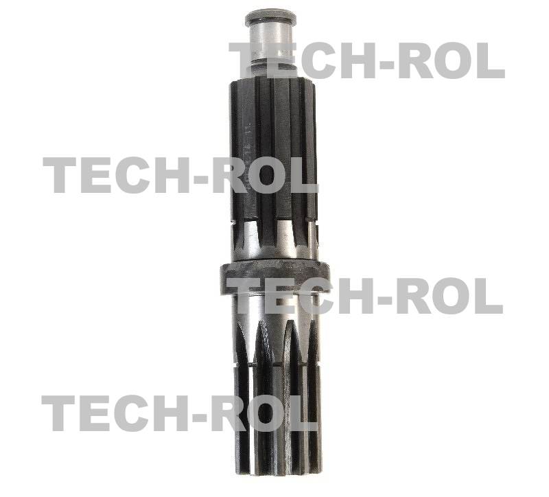 Wałek reduktora do C-330 50011320 Skropol