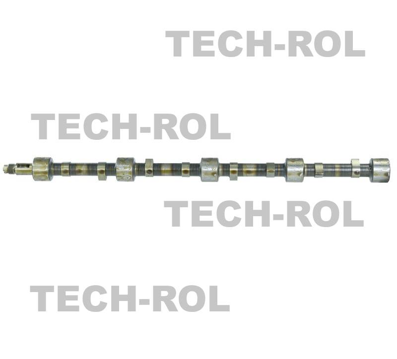 Wałek rozrządu 2-nadwymiar R-2 do C-360 50404020 POM Tyczyn