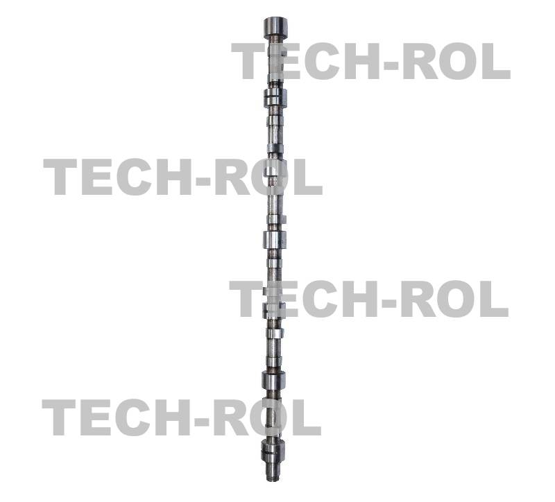 Wałek rozrządu do Ursus 1222 1224 1634 - 6 cylindrowy oraz pochodne