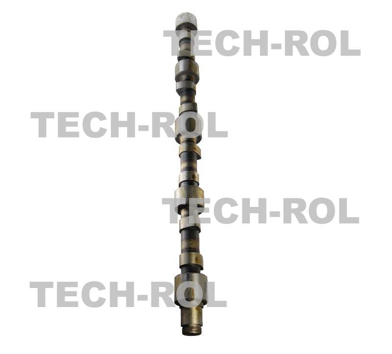 Wałek rozrządu nominał do Ursus C-385 / Zetor 8011 4-cylindrowy 83004501