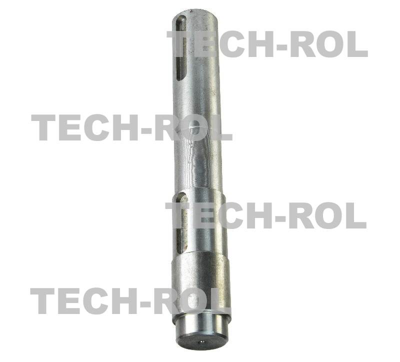 Wałek skrzyni Rozrzutnik 2208030060 Rolmus