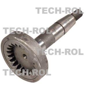 Wałek sprężarki HS2603X 93010011 Produkt krajowy