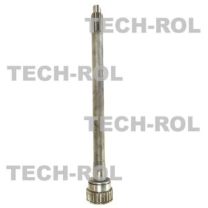 Wałek sprzęgła 80126098 Produkt krajowy