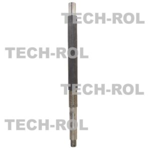 Wałek sprzęgła z gwintem Rozrzutnik 2213020920 Produkt krajowy