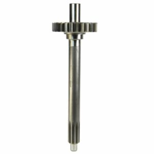 Wałek sprzęgła 1-stopień gruby frez 26 zębów Z-26 pasuje do