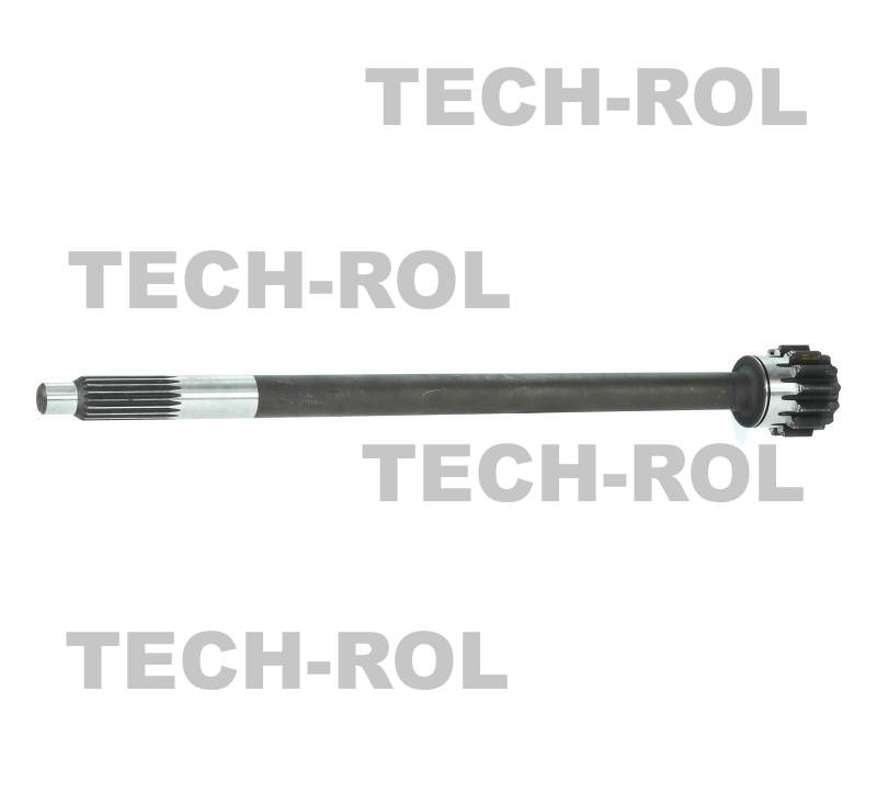 Wałek sprzęgłowy 1 stopnia nowy typ do C-360 50419011 ZMN Świdwin