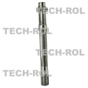 Wałek sprzęgłowy 2 stopnia do C-360-3P 50819030 Skropol