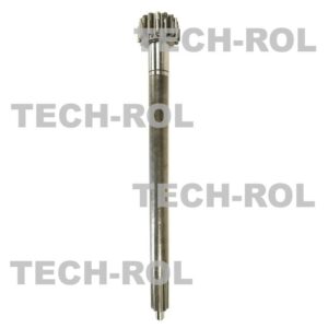 Wałek sprzęgłowy Bizon 5040250153 Skropol